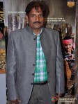 Krishna Mishra At Music Launch of Film 'Beehad'
