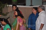 Kunaal Roy Kapoor At Vidya Balan and Siddharth Roy Kapoor's Pre-Wedding Bash