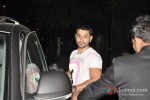Kunal Khemu At Yuvraj Singh's Grand Birthday Bash