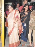 Lalitha Lajmi At Dabangg 2 Special Screening