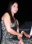 Lara Dutta At Press Conference Of Evoke India Pic 2