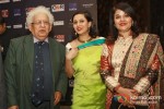 Lord Meghnad Desai at the CNN-IBN Indian of the Year 2012 awards in Delhi