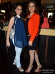Lucky Morani at Judith Leiber's Bash Pic 1