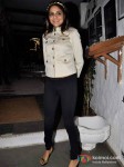 Madhoo at Sanjay Chopra's book launch