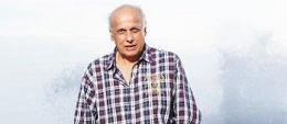 Mahesh Bhatt