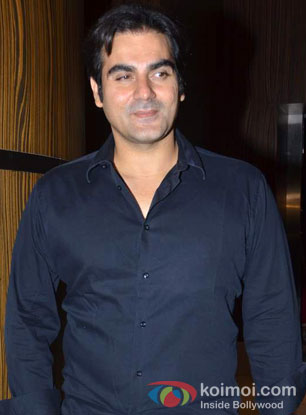 Arbaaz Khan