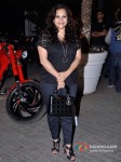 Manasi Joshi Roy At India Bike Week Bash