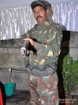 Manga Singh At Music Launch of Film 'Beehad'