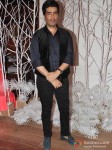 Manish Malhotra at Ensemble on the 25th anniversary of India's first multi designer store in Mumbai