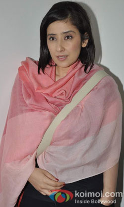 Manisha Koirala