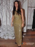 Mehr Rampal at Ensemble on the 25th anniversary of India's first multi designer store in Mumbai
