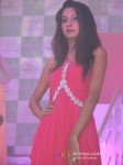 Model at ITC Fiama Di Wills Couture Spa Range Launch