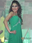 Model at ITC Fiama Di Wills Couture Spa Range Launch