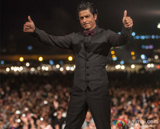 Shah Rukh Khan Shah Rukh Khan