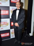 Mr Adi Godrej At Grace Hello Awards 2012