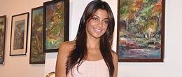 Mugdha Godse