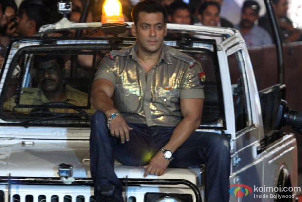 Salman Khan