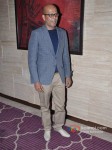 Narendra Kumar Ahmed at Harper's Bazaar India Bash
