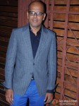 Narendra Kumar Ahmed at Hi Blitz Magazine Bash