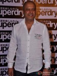 Naved Jaffrey at the launch of 'Superdry' Pic 1