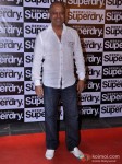 Naved Jaffrey at the launch of 'Superdry' Pic 2