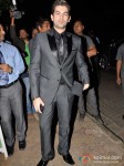 Neil Nitin Mukesh Attend Bunty Walia's Wedding Reception Bash