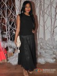 Nina Manuel at Ensemble on the 25th anniversary of India's first multi designer store in Mumbai