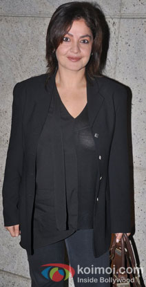 Pooja Bhatt