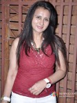 Poonam Dhillon at Hi Blitz Magazine Bash Pic 2