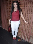 Poonam Dhillon at Hi Blitz Magazine Bash Pic 1