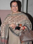Poonam Sinha At Dabangg 2 Special Screening Pic 1