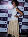 Poorna Jagannathan at Harper's Bazaar India Bash Pic 2