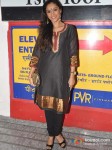 Purbi Joshi At Special Screening of Khiladi 786 Pic 3
