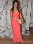 Queenie Dhody at Ensemble on the 25th anniversary of India's first multi designer store in Mumbai