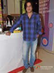 Rahul Roy launch Vinod Nair's book