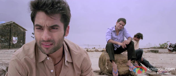 Jackky Bhagnani in Rangrezz Movie Stills