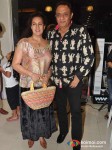 Ranjeet launch Vinod Nair's book