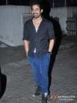 Rannvijay Singh At Yuvraj Singh's Grand Birthday Bash Pic 1