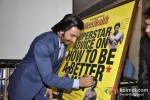 Ranveer Singh Promotes Men's Health Magazine Pic 14