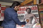 Ranveer Singh Promotes Men's Health Magazine Pic 13