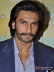 Ranveer Singh Promotes Men's Health Magazine Pic 3