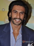 Ranveer Singh Promotes Men's Health Magazine Pic 2