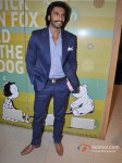 Ranveer Singh Promotes Men's Health Magazine Pic 1
