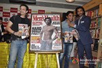 Ranveer Singh Promotes Men's Health Magazine Pic 9