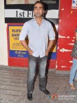 Ranvir Shorey At Special Screening of Khiladi 786 Pic 2