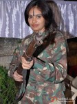 Renu Yadav At Music Launch of Film 'Beehad'