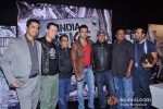 Rohit Roy, Ash Chandler And Sanjay Gupta At India Bike Week Bash PIc 1