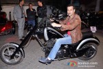 Rohit Roy At India Bike Week Bash Pic 2