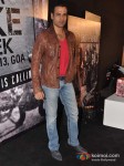 Rohit Roy At India Bike Week Bash Pic 1