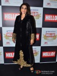 Ruchika Mehta At Grace Hello Awards 2012